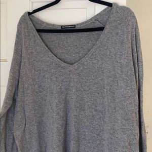Comfy oversize sweater